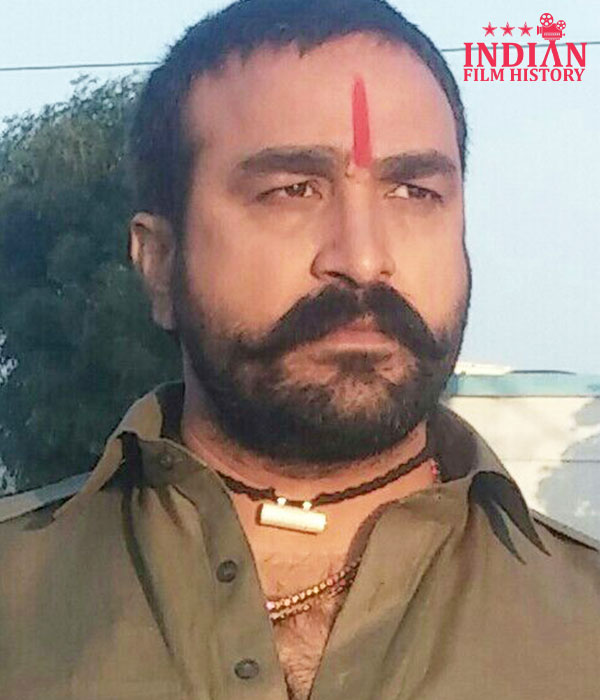 Rajan Modi