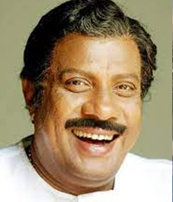 Rajan P Dev