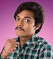 Rajan Thakar