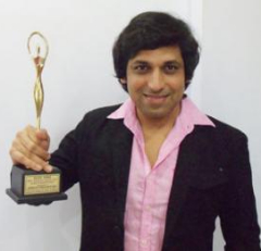 Rajan Verma