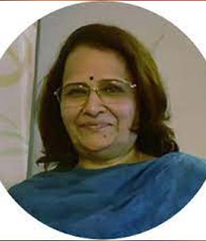Rajani Walenkar