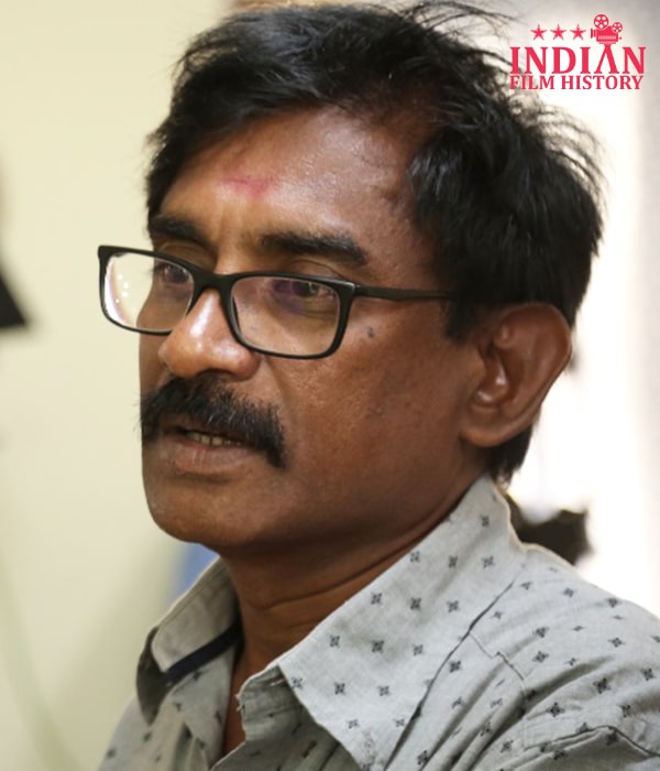 Rajasekar Duraisamy