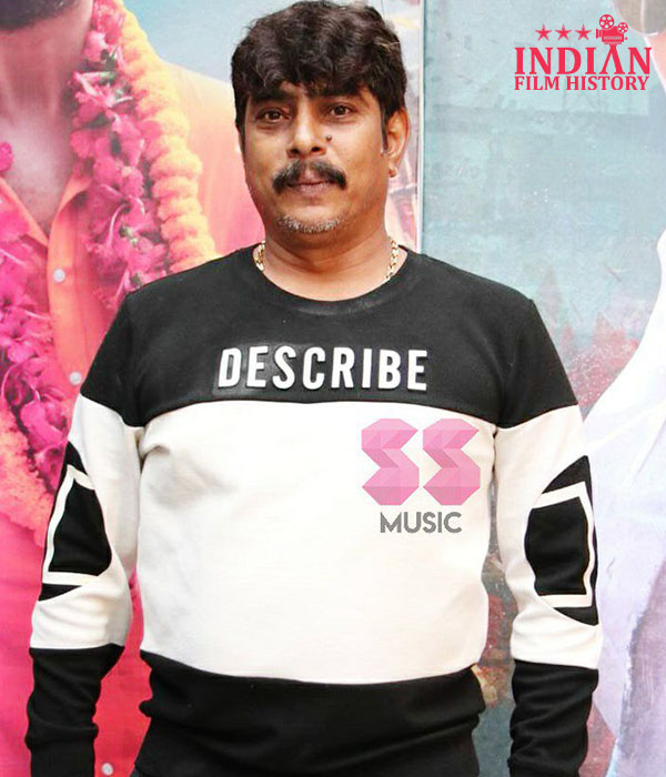 Rajasekar