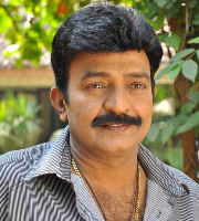 Rajasekhar