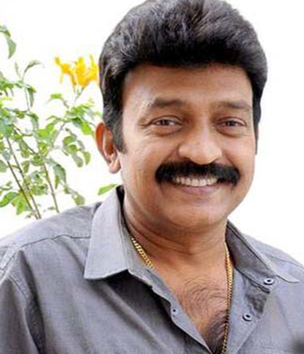Rajasekhar Varadharajan