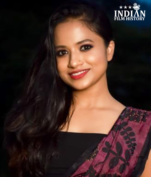 Rajashree Sharma
