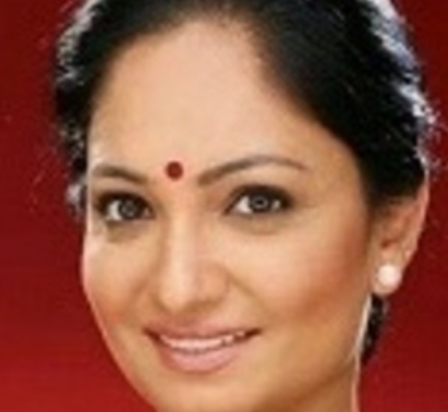 Rajashri Nikam