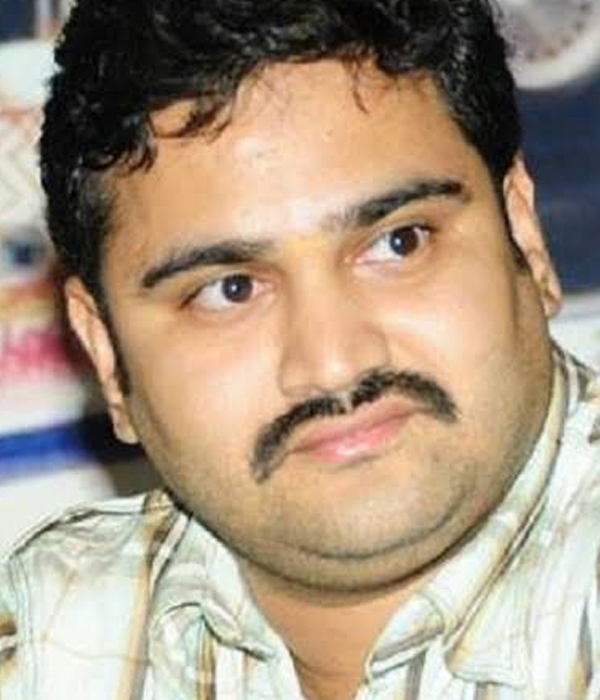 Rajasimha Tadinada