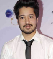 Rajat Barmecha