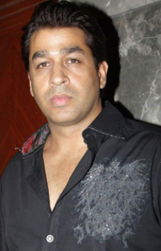 Rajat Bedi
