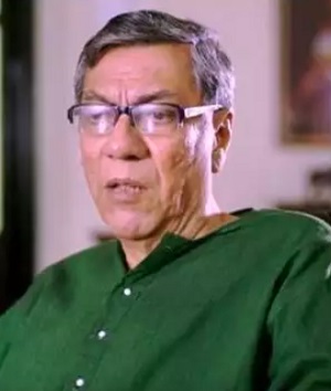 Rajat Ganguly