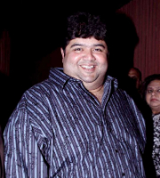 Rajat Rawail