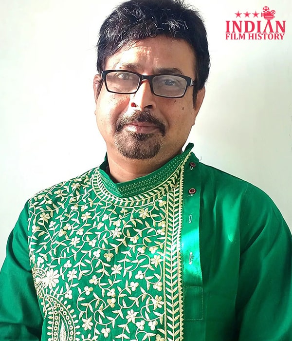 Rajat Roy