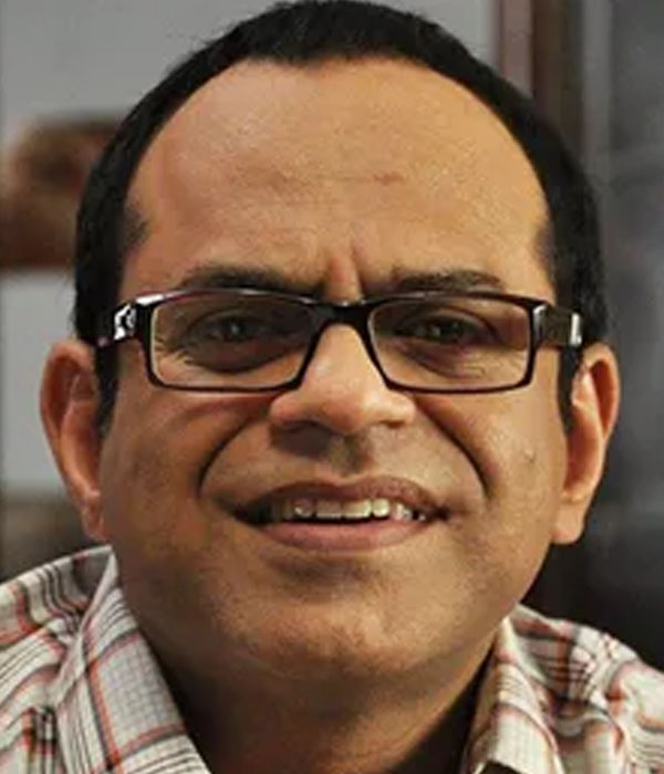 Rajatava Dutta