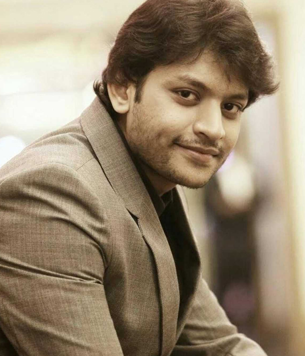Rajath Raghav