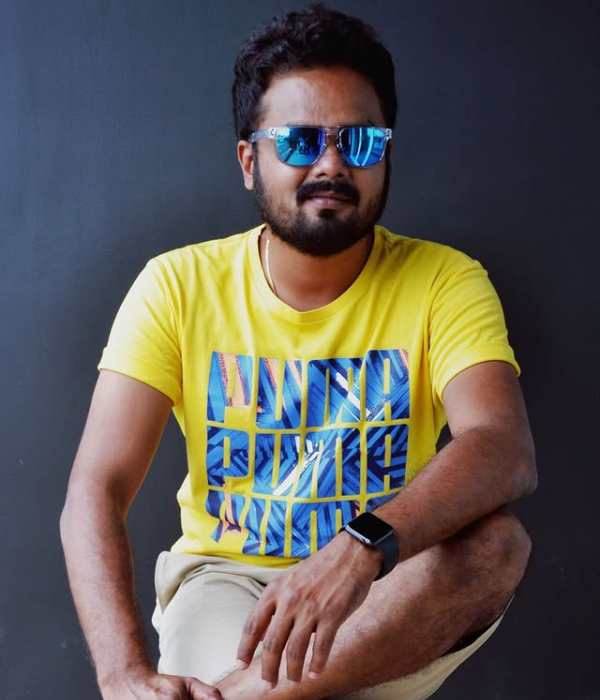 Rajath Ravishankar