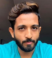 Rajdeep Chatterjee