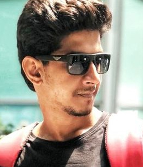 Rajdeep Deb