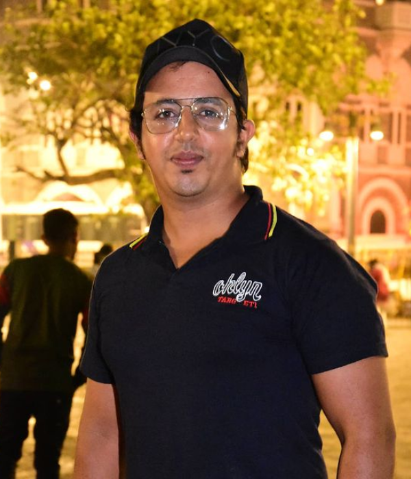 Rajeeth Kadri