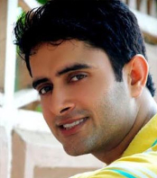 Rajeev Bharadwaj