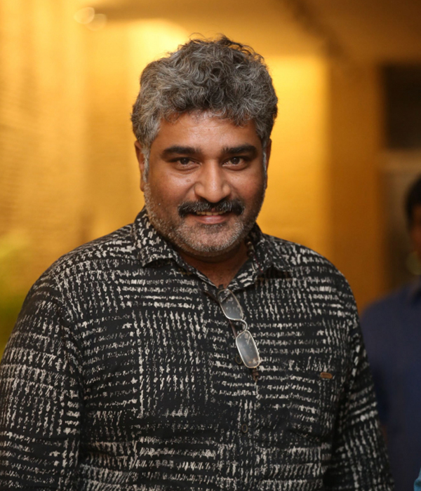 Rajeev Kanakala