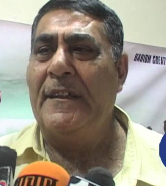 Rajeev Kaul