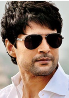 Rajeev Khandelwal