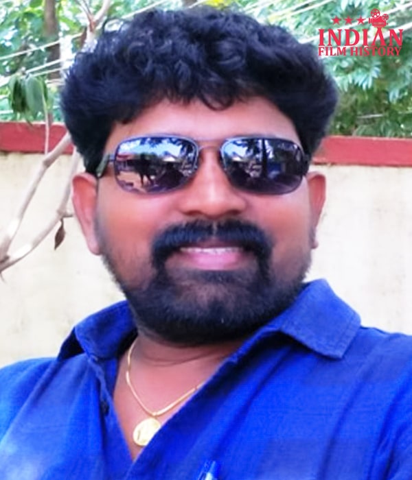 Rajeev Kovilakom