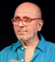 Rajeev Naik