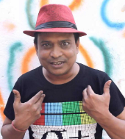 Rajeev Nigam