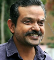 Rajeev Ravi