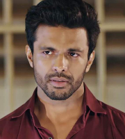 Rajeev Siddhartha