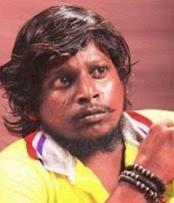 Rajendhiran Kolanji