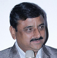 Rajendra Borse