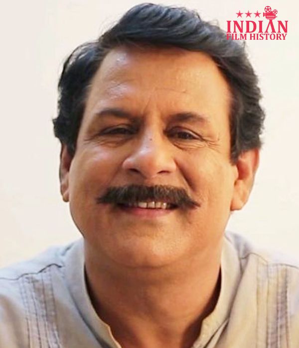 Rajendra Chawla