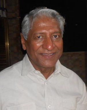 Rajendra Gupta