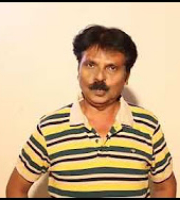 Rajendra Kumar Ghag