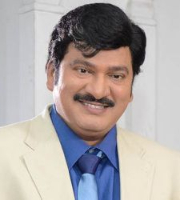Rajendra Prasad