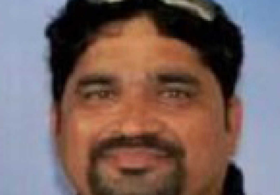 Rajendra Shinde