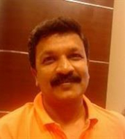 Rajendra Shisatkar