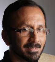 Rajendra Talak