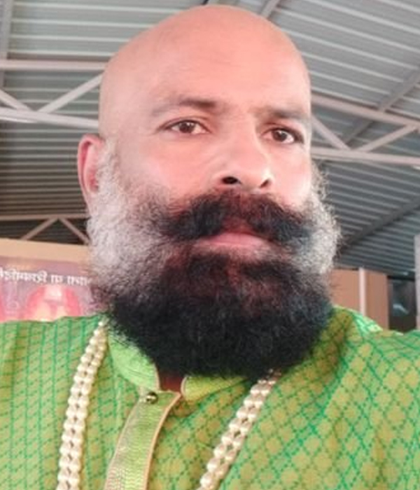 Rajesh Aher