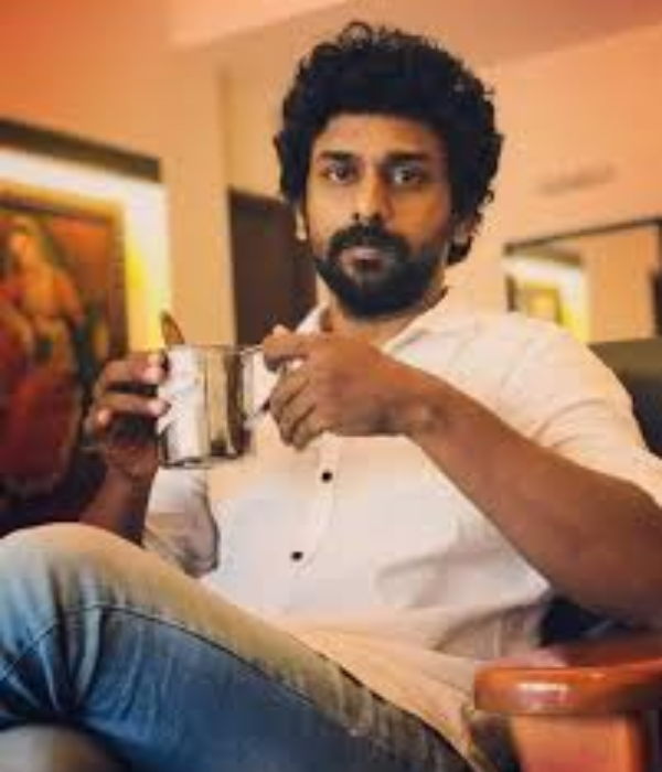Rajesh Balachandiran