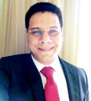 Rajesh Bhatia