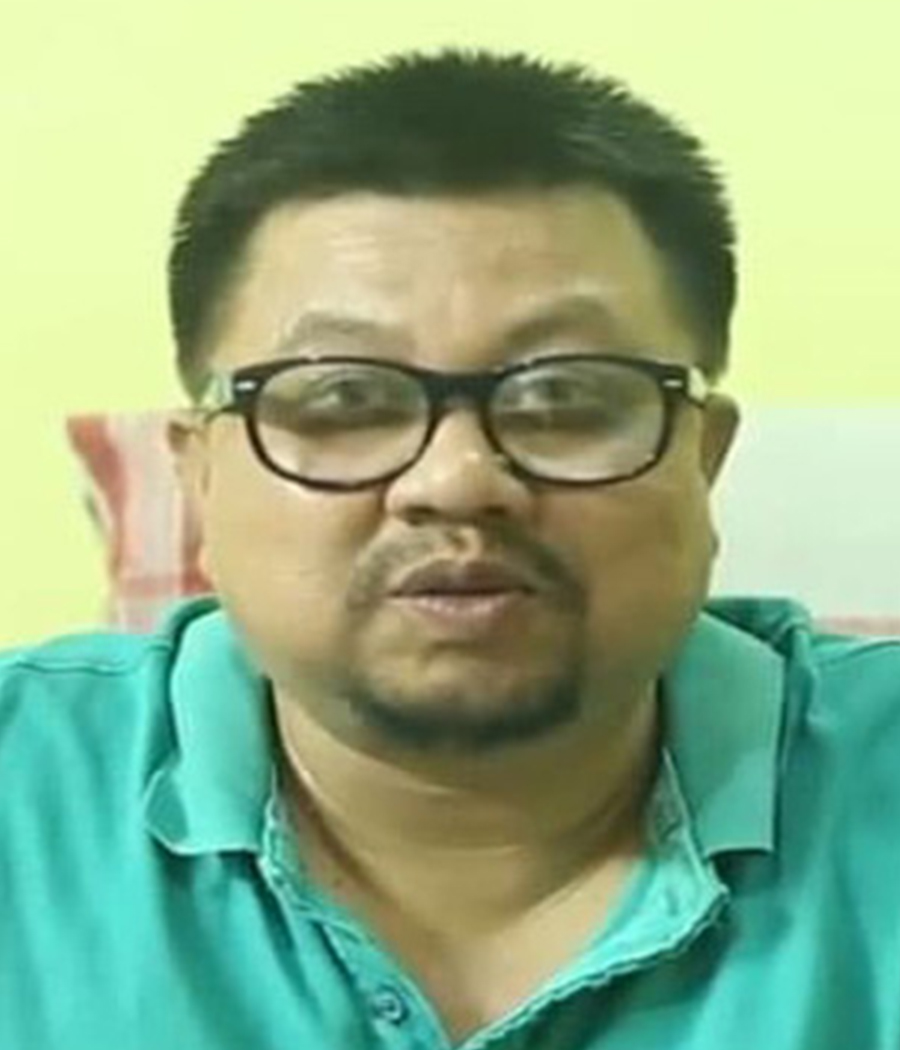 Rajesh Bhuyan