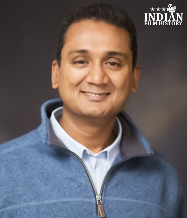 Rajesh Devraj