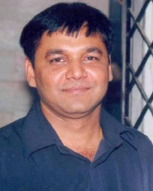 Rajesh Gupta