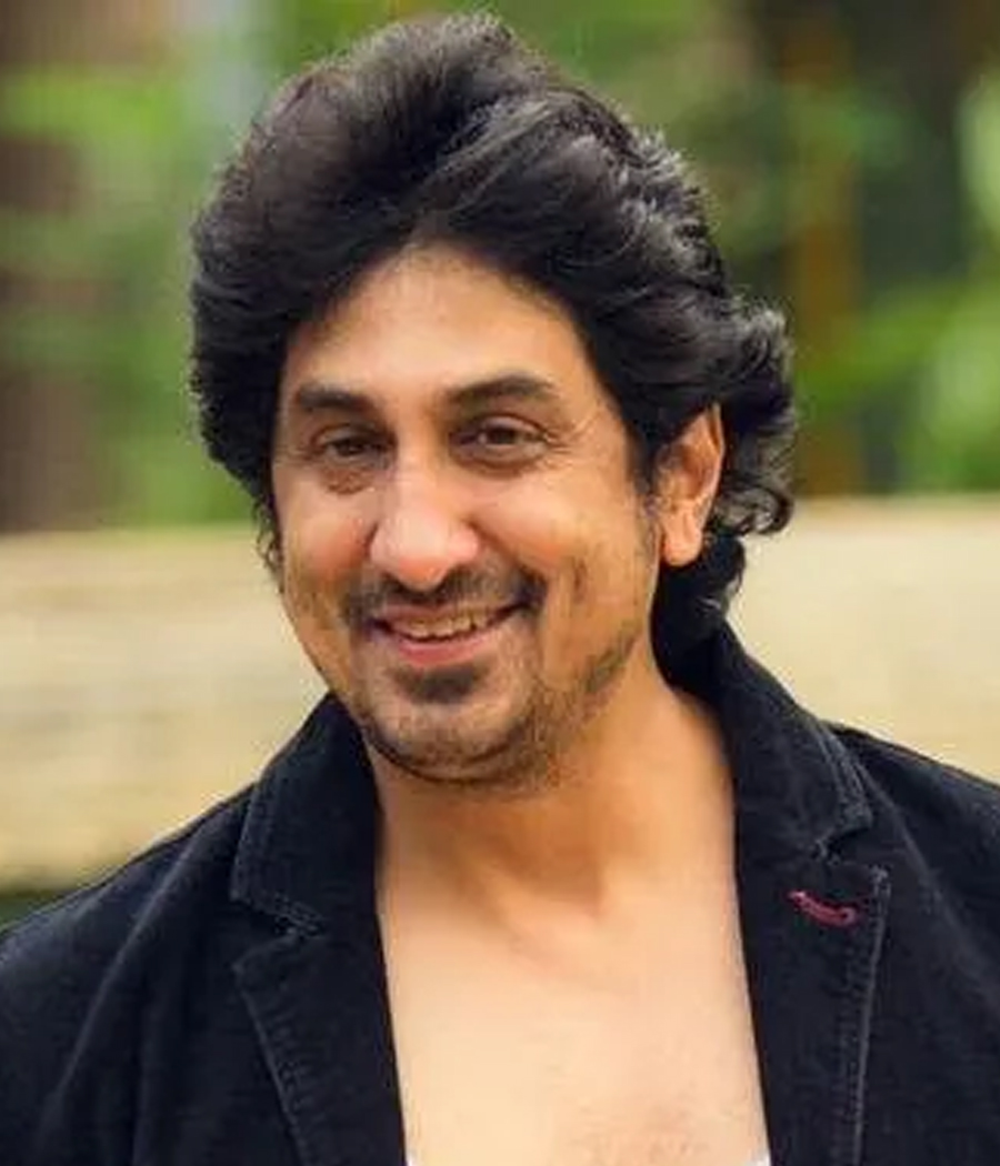 Rajesh Jashpal