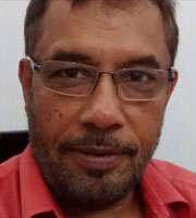 Rajesh Joshi