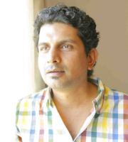 Rajesh Kolan